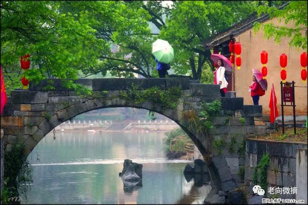【春天，广西桂林灌阳县向您发出邀请！】江口老街又逢春 - 游山玩水 - 临夏生活社区 - 临夏28生活网 linxia.28life.net