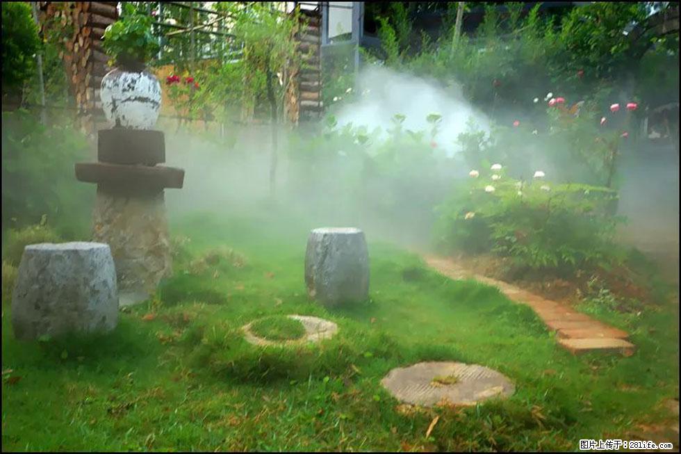 【春天，广西桂林灌阳县向您发出邀请！】如梦似幻莲溪庐 - 游山玩水 - 临夏生活社区 - 临夏28生活网 linxia.28life.net