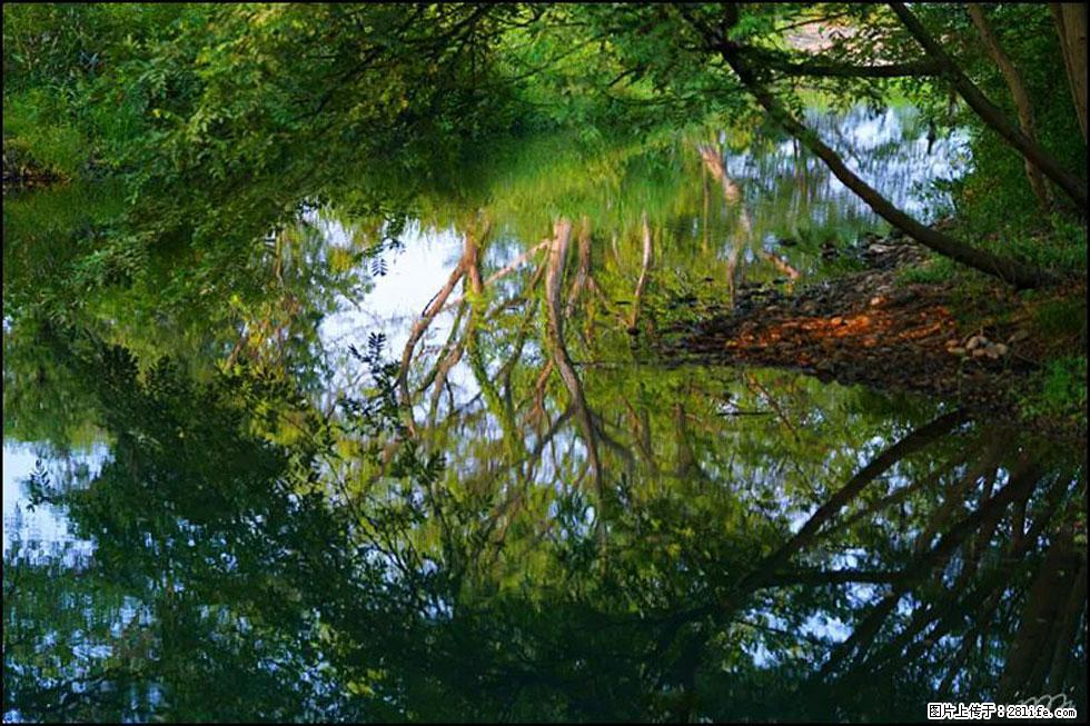 【春天，广西桂林灌阳县向您发出邀请！】熊家寨湿地公园 - 游山玩水 - 临夏生活社区 - 临夏28生活网 linxia.28life.net