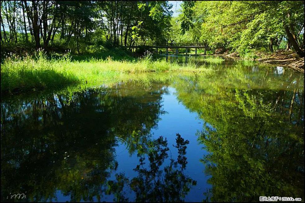 【春天，广西桂林灌阳县向您发出邀请！】熊家寨湿地公园 - 游山玩水 - 临夏生活社区 - 临夏28生活网 linxia.28life.net