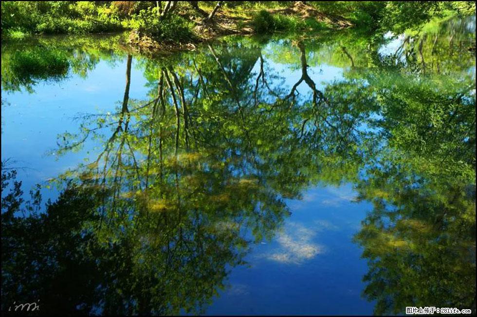 【春天，广西桂林灌阳县向您发出邀请！】熊家寨湿地公园 - 游山玩水 - 临夏生活社区 - 临夏28生活网 linxia.28life.net
