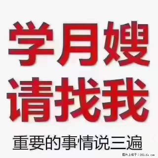 为什么要学习月嫂，育婴师？ - 临夏28生活网 linxia.28life.net