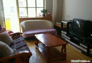 红园路河海对面5楼60平带家俱 1室1厅1卫 - 临夏28生活网 linxia.28life.net