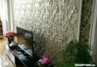 天丰花园4楼90平精装带家俱 2室1厅1卫 - 临夏28生活网 linxia.28life.net