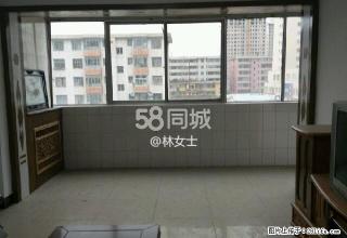 短期出租光荣路4楼全装带家俱 2室2厅1卫 - 临夏28生活网 linxia.28life.net