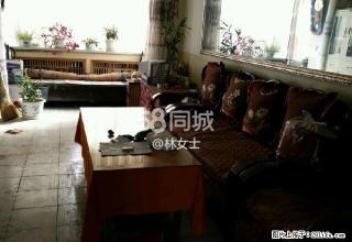三道桥民族学校3楼90平带家俱 2室1厅1卫 - 临夏28生活网 linxia.28life.net
