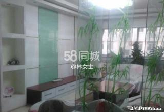 庆胜路4楼115平精装带家俱 2室2厅1卫 - 临夏28生活网 linxia.28life.net