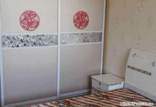 临夏市天华苑 2室2厅95平米 精装 带家具电器 拎包入住 - 房屋出租 - 房屋租售 - 临夏分类信息 - 临夏28生活网 linxia.28life.net