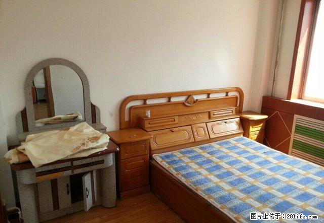 临夏市新华小区 2室2厅100平米 简单装修 半年付 - 房屋出租 - 房屋租售 - 临夏分类信息 - 临夏28生活网 linxia.28life.net