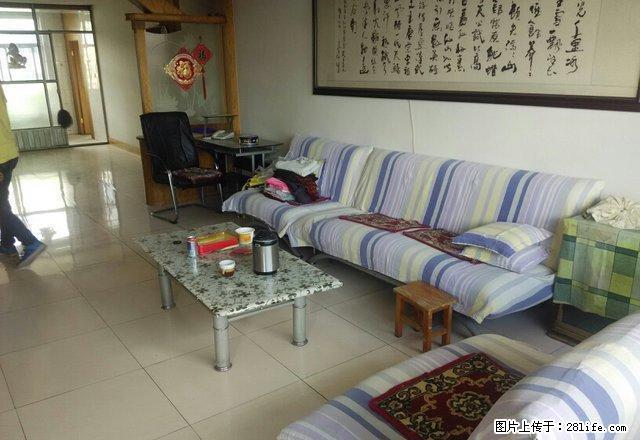 庆生路 两室 拎包入住 带家具有热水器 - 房屋出租 - 房屋租售 - 临夏分类信息 - 临夏28生活网 linxia.28life.net