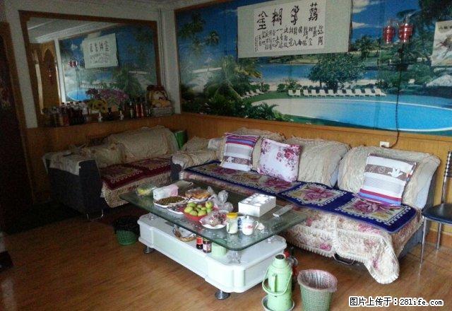 临夏市北宁路 3室1厅89平米 简单装修 半年付 - 房屋出租 - 房屋租售 - 临夏分类信息 - 临夏28生活网 linxia.28life.net