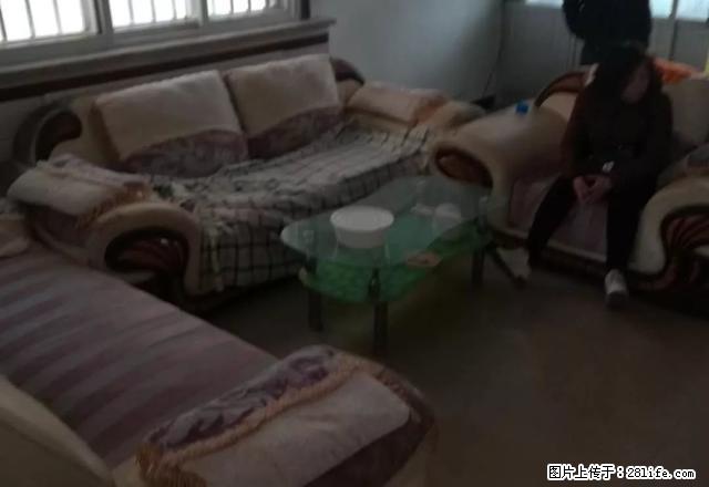 新华小区 2室2厅 装修带家具 拎包入住 院子可停车 - 房屋出租 - 房屋租售 - 临夏分类信息 - 临夏28生活网 linxia.28life.net