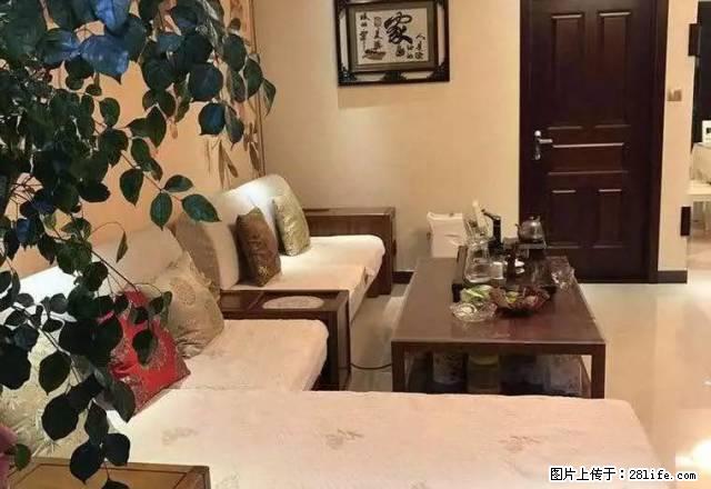 东城区 三易花园 刚装修出来 带全新家具 拎包入住 - 房屋出租 - 房屋租售 - 临夏分类信息 - 临夏28生活网 linxia.28life.net
