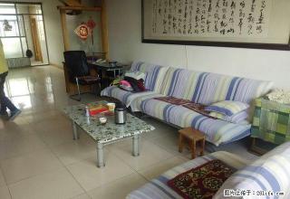 庆生路 两室 拎包入住 带家具有热水器 - 临夏28生活网 linxia.28life.net