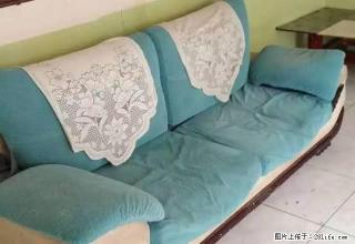 红园新村 无暖 1室1厅 全装带家具 拎包入住 - 临夏28生活网 linxia.28life.net
