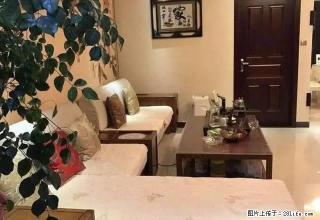 临夏市 明丰花园 2室2厅 全新装修 带家具家电 拎包入住 - 临夏28生活网 linxia.28life.net