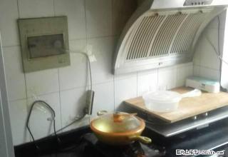 锦绣花园中装1室1厅能洗澡做饭租650元 - 临夏28生活网 linxia.28life.net