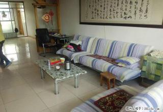 临夏市河海大厦家属 3室2厅145平米 简单装修 半年付 - 临夏28生活网 linxia.28life.net