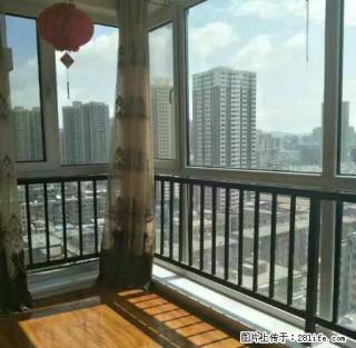 陈方花园 2室2厅 120平 精装 南北通透 办公 住家 - 临夏28生活网 linxia.28life.net