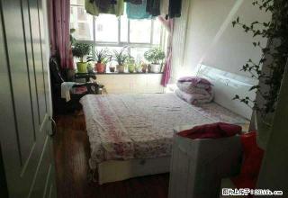 临夏市万寿山花园 2室1厅65平 精装 带家具电器 拎包入住 - 临夏28生活网 linxia.28life.net