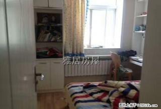 临夏市庆胜路小区 2室2厅 111平 中装 带家具电器 拎包 - 临夏28生活网 linxia.28life.net