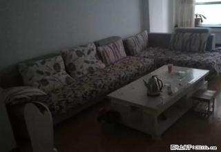 东区 三易花园 1室1厅 精装 带全部家具 拎包入住 - 临夏28生活网 linxia.28life.net
