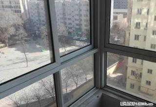 大什子 甘光家园 木地板性装修 住家 办公都可以 - 临夏28生活网 linxia.28life.net