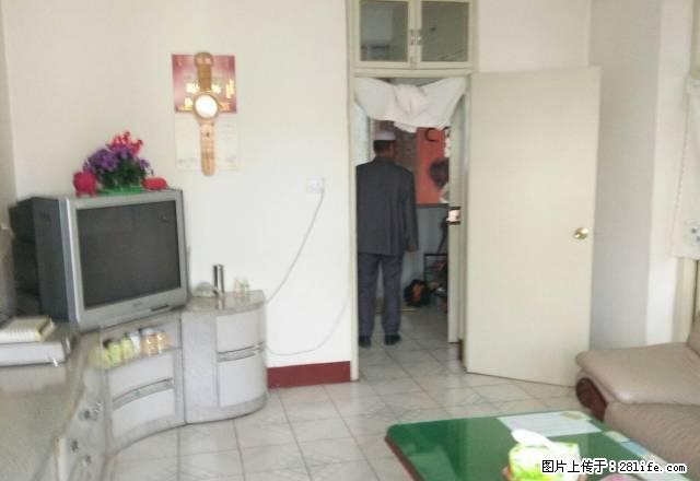 甘光34栋78平米二楼全装带家具好房出租 - 房屋出租 - 房屋租售 - 临夏分类信息 - 临夏28生活网 linxia.28life.net