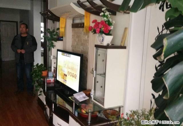 庆胜路南三栋精装修带家具好房出租 - 房屋出租 - 房屋租售 - 临夏分类信息 - 临夏28生活网 linxia.28life.net