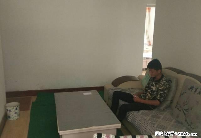 万寿花园两室一厅，简装带家具好房出租 - 房屋出租 - 房屋租售 - 临夏分类信息 - 临夏28生活网 linxia.28life.net