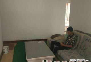 万寿花园两室一厅，简装带家具好房出租 - 临夏28生活网 linxia.28life.net