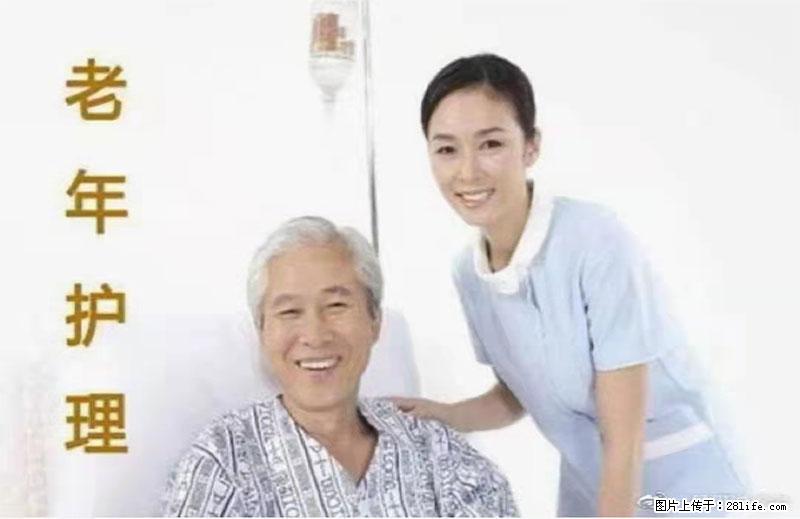 上海国企养老院，星级酒店环境，招聘养老护工 - 职场交流 - 临夏生活社区 - 临夏28生活网 linxia.28life.net