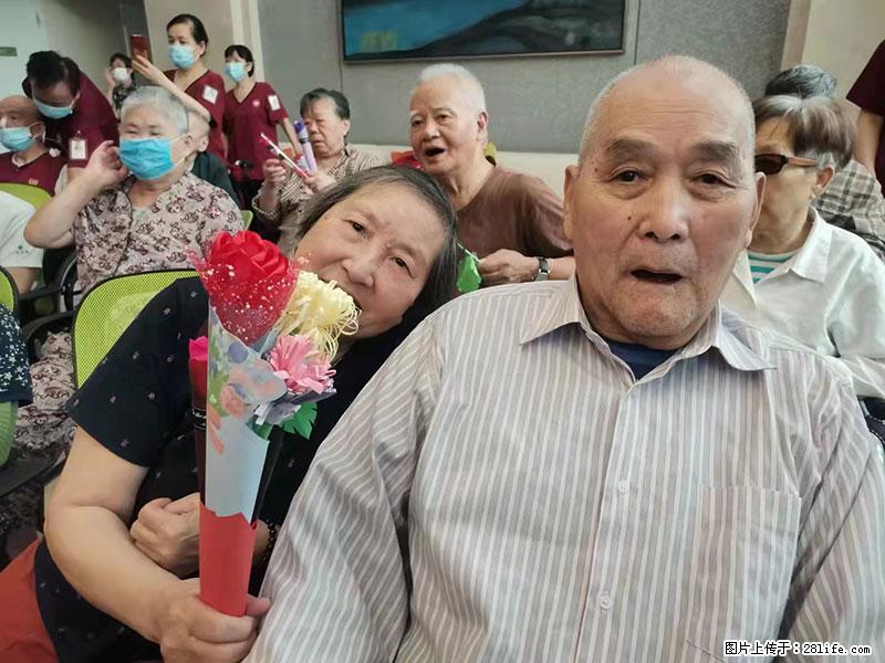 上海国企养老院，星级酒店环境，招聘养老护工 - 职场交流 - 临夏生活社区 - 临夏28生活网 linxia.28life.net