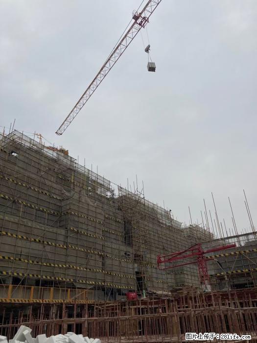【广西三象建筑安装工程有限公司】广西桂林市时代广场项目 - 家居生活 - 临夏生活社区 - 临夏28生活网 linxia.28life.net