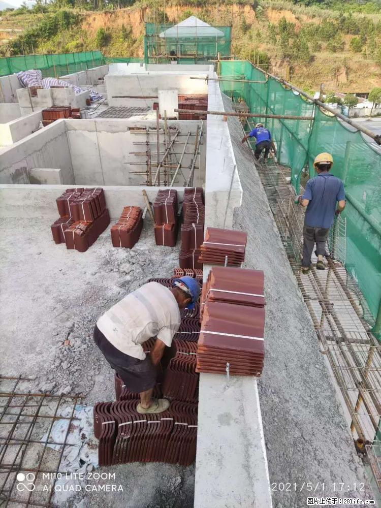 【广西三象建筑安装工程有限公司】绿地衫和田叠墅项目 - 家居生活 - 临夏生活社区 - 临夏28生活网 linxia.28life.net