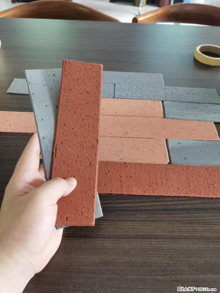 【桂林三象建筑材料有限公司】外墙软瓷（仿古砖） - 新手上路 - 临夏生活社区 - 临夏28生活网 linxia.28life.net
