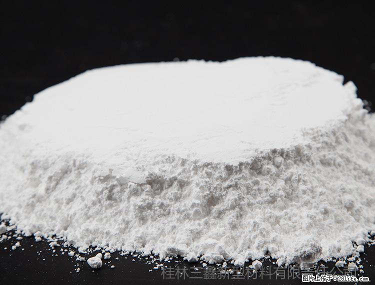 【桂林三鑫新型材料】600目重质碳酸钙 方解石粉重钙粉 - 综合信息 - 其他综合 - 临夏分类信息 - 临夏28生活网 linxia.28life.net