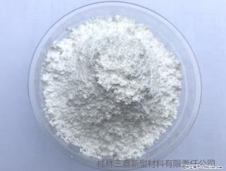 【桂林三鑫新型材料】人造石人造大理石专用碳酸钙 - 临夏28生活网 linxia.28life.net
