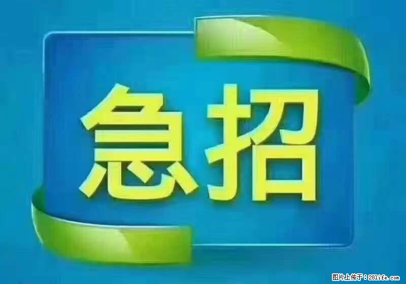 招财务，有会计证的，熟手会计1.1万底薪，上海五险一金，包住，包工作餐，做六休一 - 职场交流 - 临夏生活社区 - 临夏28生活网 linxia.28life.net