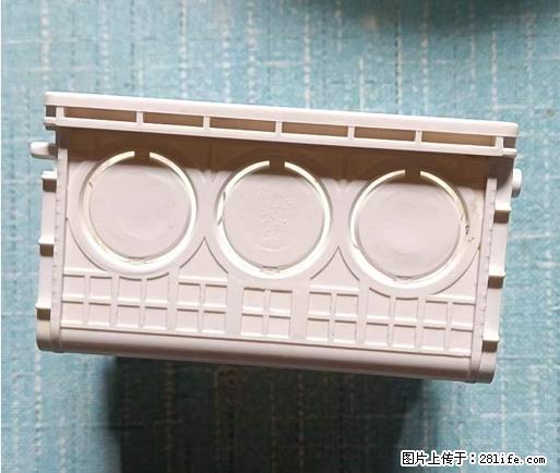 桂林荣泰吹塑、注塑【厂家直销】PVC阴燃电工配件，精品86底盒 - 其他广告 - 广告专区 - 临夏分类信息 - 临夏28生活网 linxia.28life.net