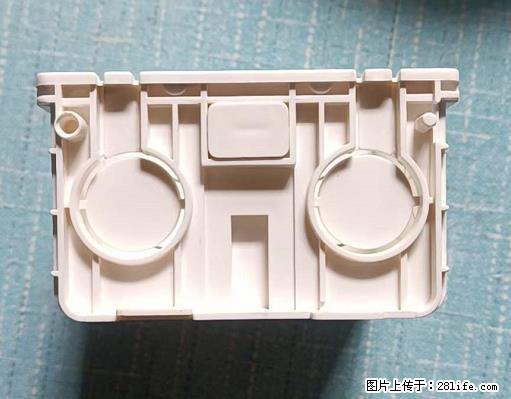 桂林荣泰吹塑、注塑【厂家直销】PVC阴燃电工配件，精品86底盒 - 其他广告 - 广告专区 - 临夏分类信息 - 临夏28生活网 linxia.28life.net