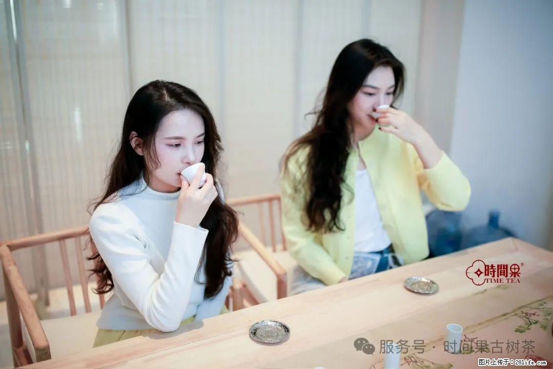 时间果百年古树龙珠普洱生茶 - 购物交流 - 临夏生活社区 - 临夏28生活网 linxia.28life.net