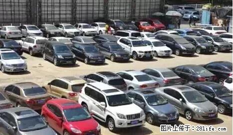 停车为什么要车头朝外？不是开玩笑，关键时刻真能救命 - 临夏生活资讯 - 临夏28生活网 linxia.28life.net