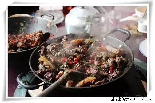 来广西旅游必吃这20道桂菜，不然就白来广西啦！ - 临夏生活资讯 - 临夏28生活网 linxia.28life.net