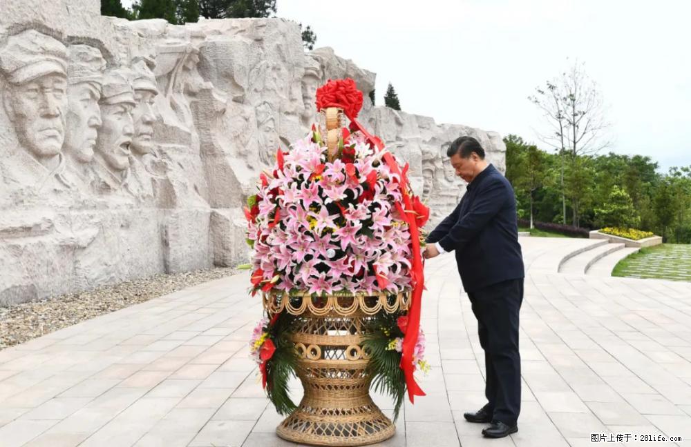 习近平赴广西考察调研 - 临夏生活资讯 - 临夏28生活网 linxia.28life.net