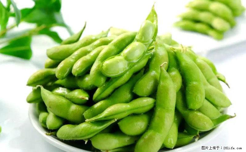这些蔬菜是“天然钙片”，这6种被医生重点推荐 - 临夏生活资讯 - 临夏28生活网 linxia.28life.net