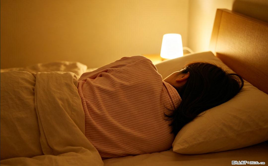 熬夜会让猝死风险飙升！出现以下4种情况赶紧休息→ - 临夏生活资讯 - 临夏28生活网 linxia.28life.net