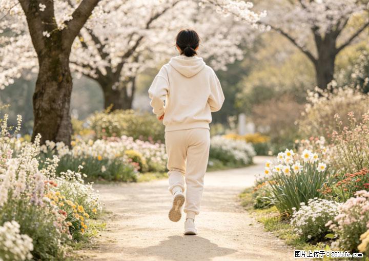 学会这套走路方法！稳血糖护心脏，养护关节更护健康 - 临夏生活资讯 - 临夏28生活网 linxia.28life.net