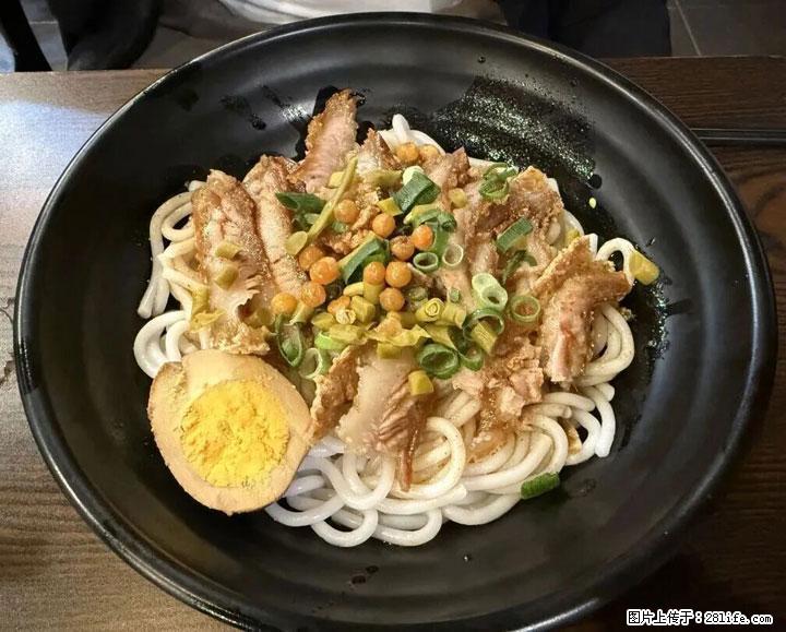 桂林米粉：承载乡愁与文化传承的美食 - 临夏生活资讯 - 临夏28生活网 linxia.28life.net
